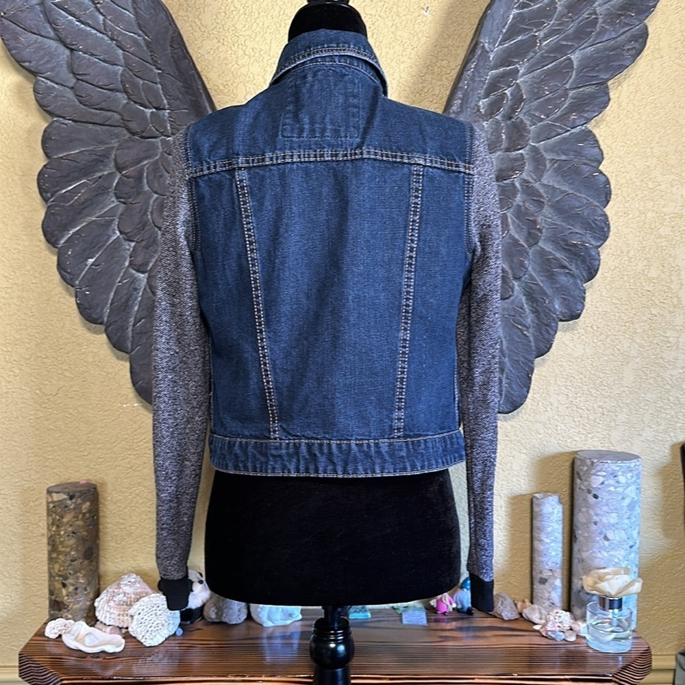 Bluenotes Jean Jacket - Picture 5 of 7